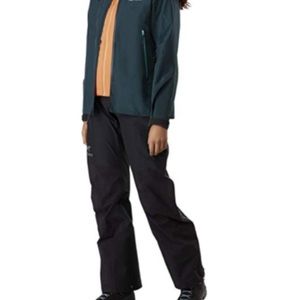 Women’s Beta AR snow pants